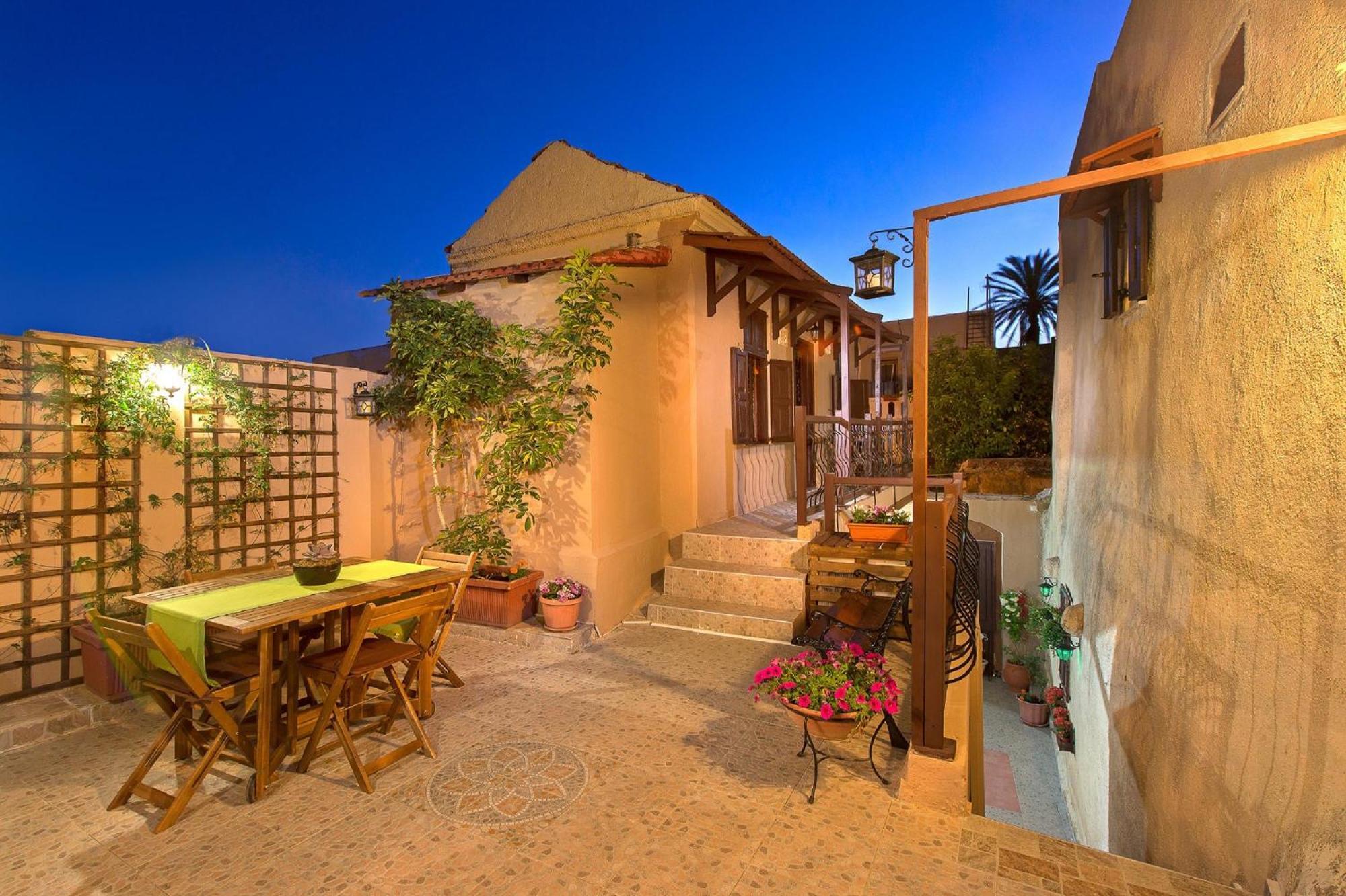 Appartamento Muses-old Town Rhodes City