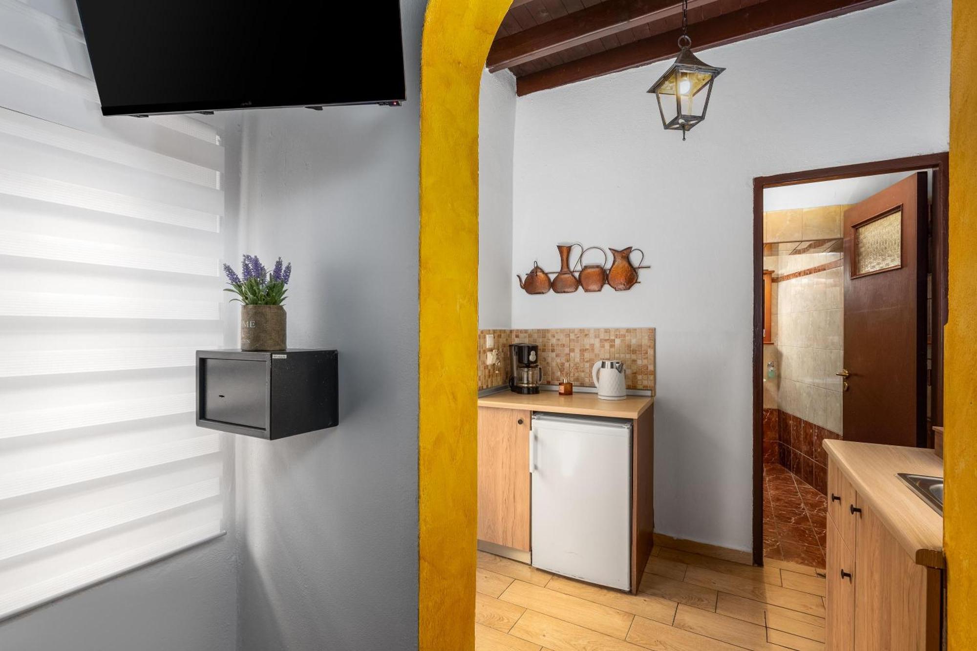 Appartamento Muses-old Town