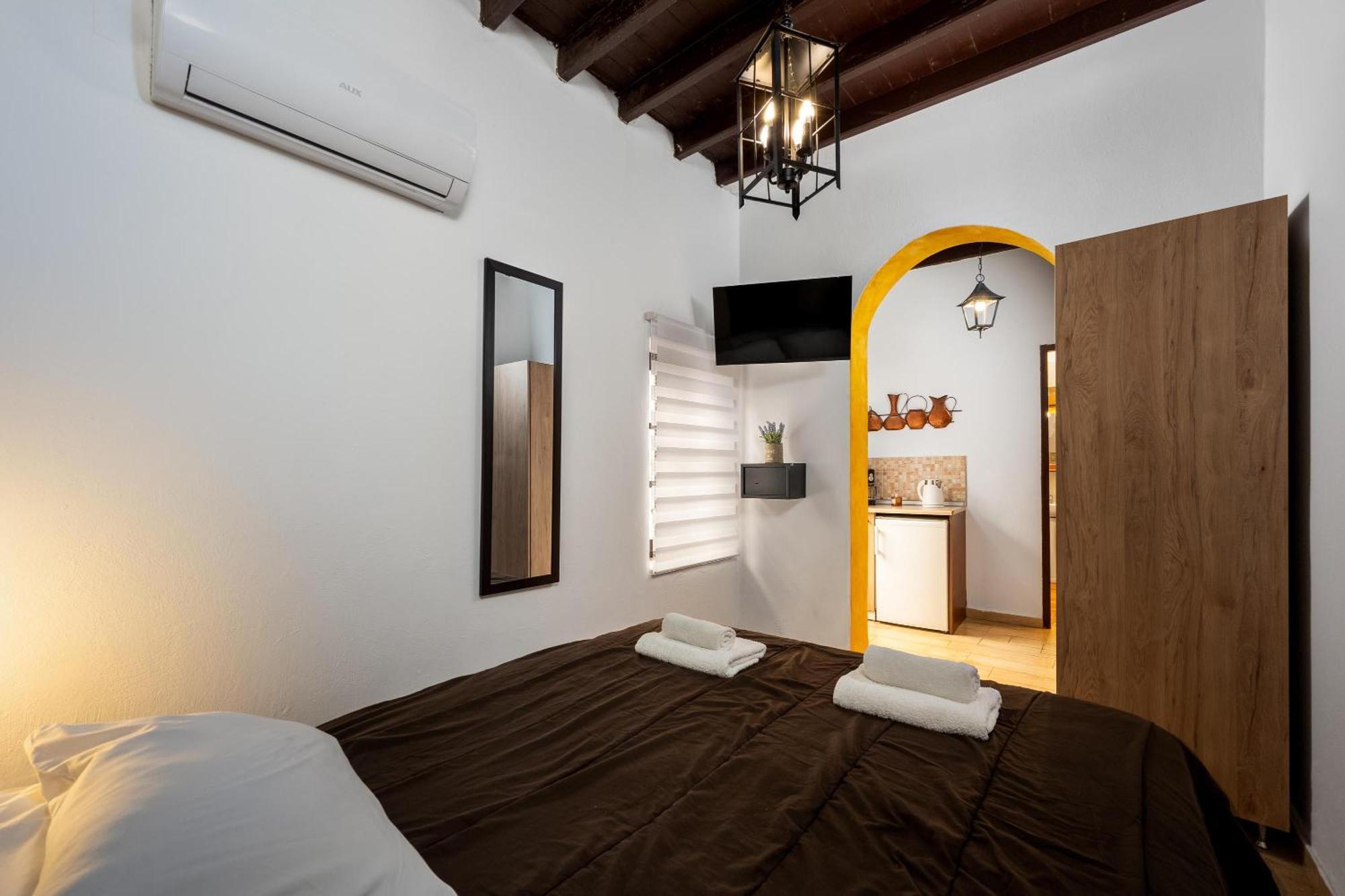 Muses-old Town Apartament
