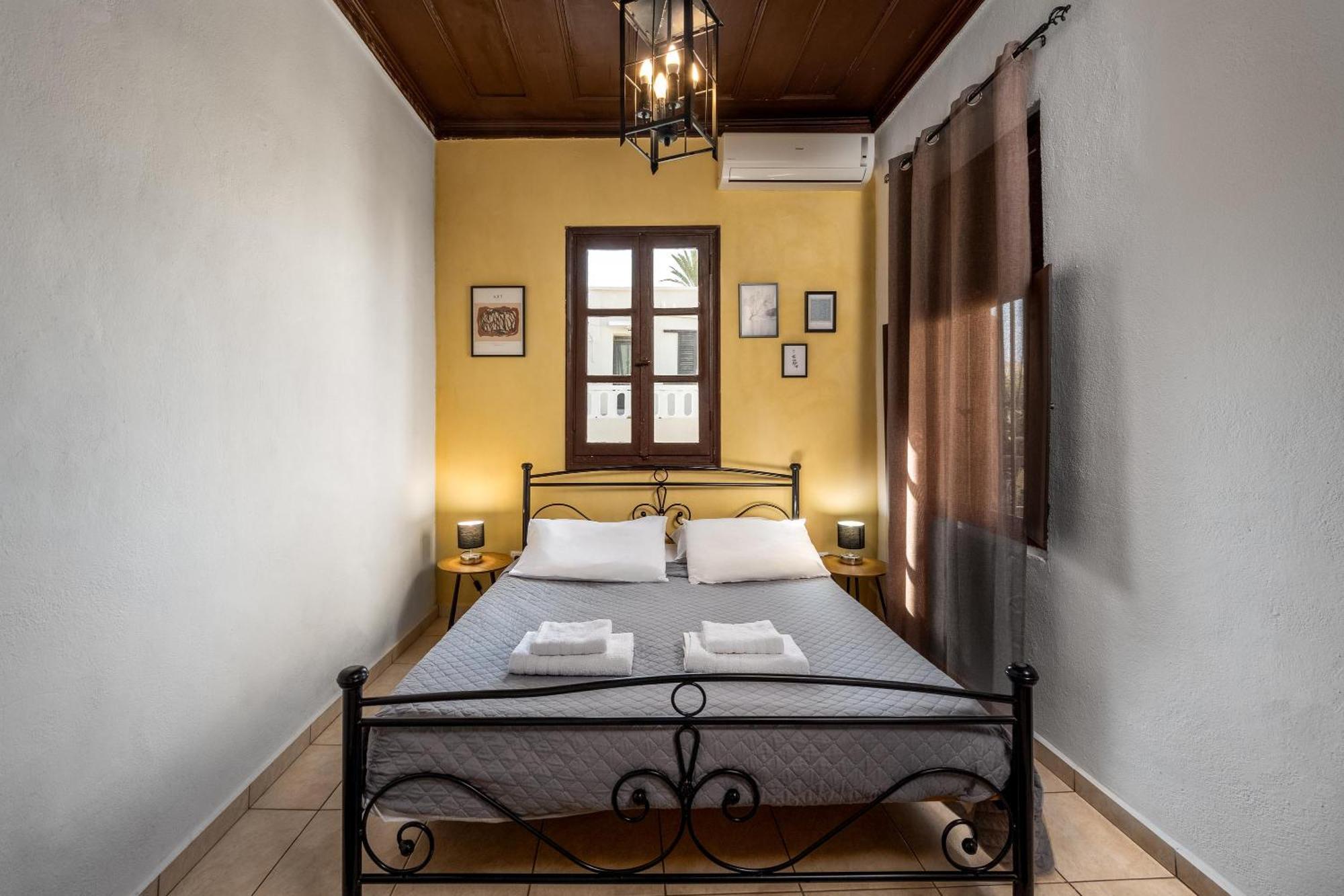Apartament Muses-old Town